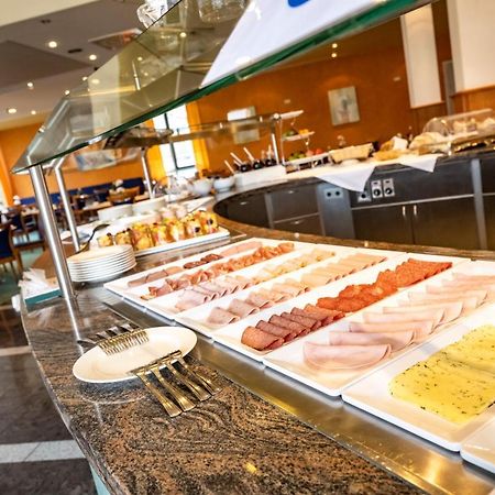 Hotel Seehof Haltern Am See Екстериор снимка