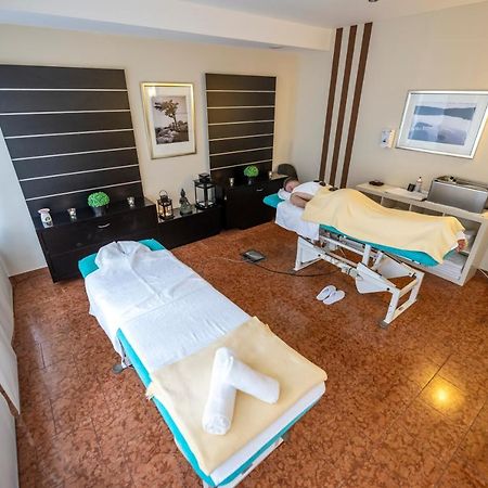 Hotel Seehof Haltern Am See Екстериор снимка