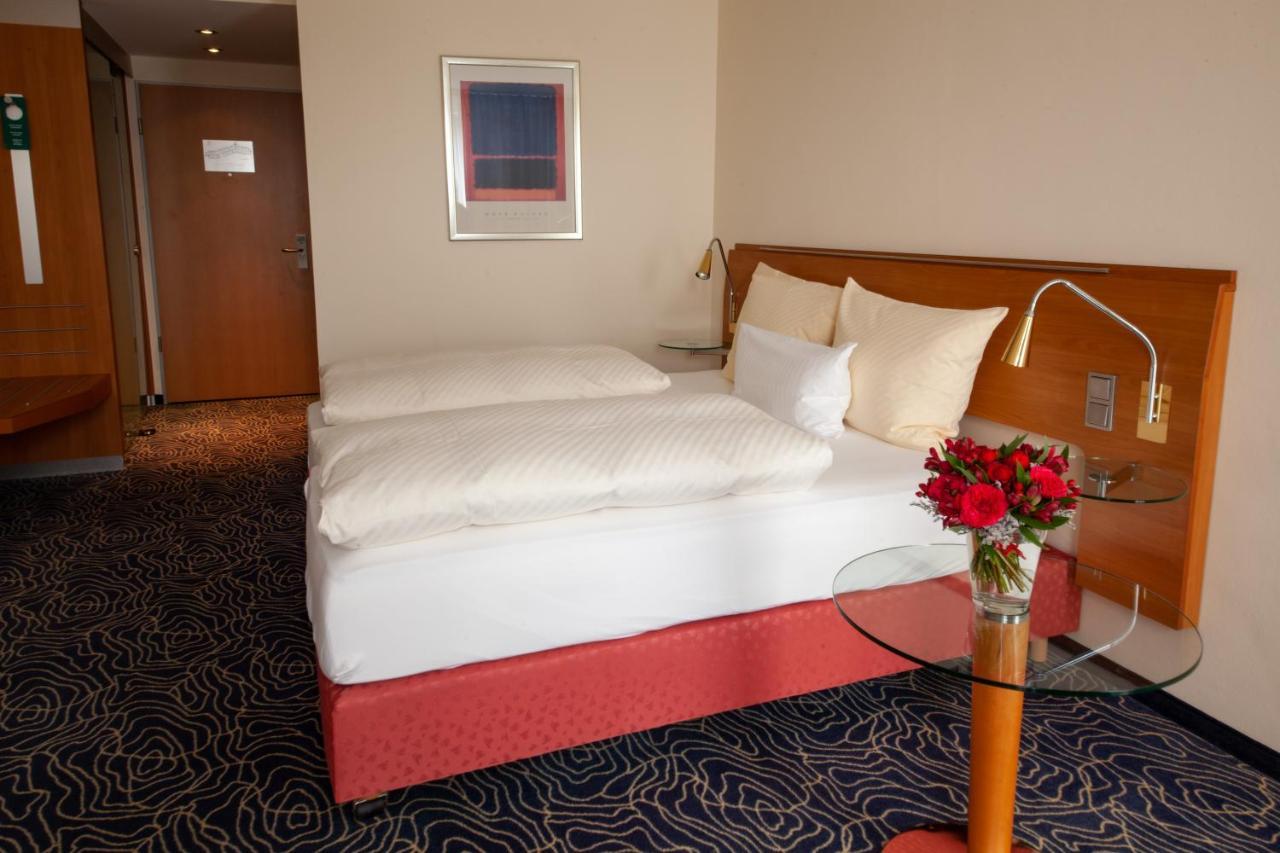 Hotel Seehof Haltern Am See Екстериор снимка