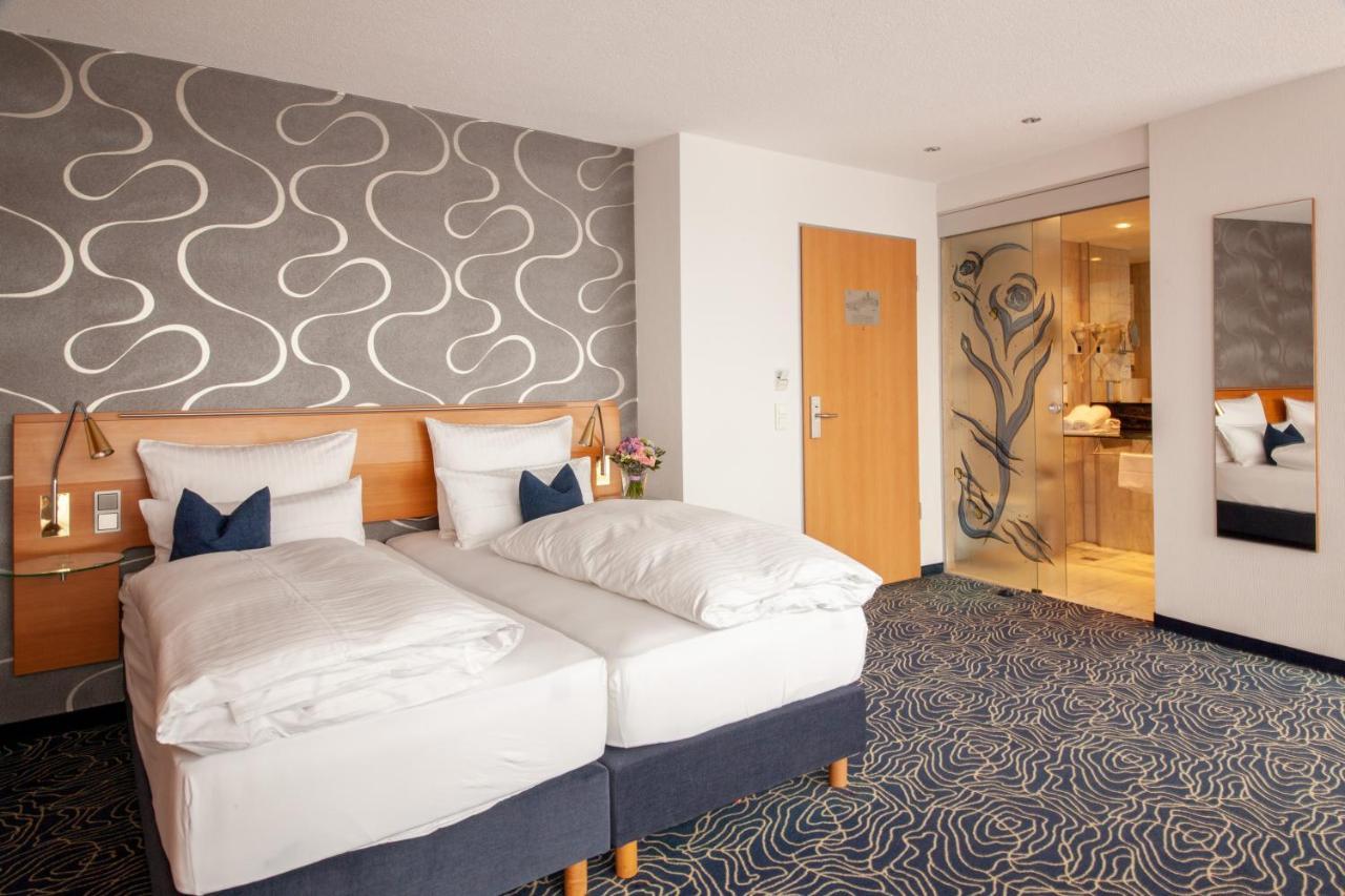 Hotel Seehof Haltern Am See Екстериор снимка