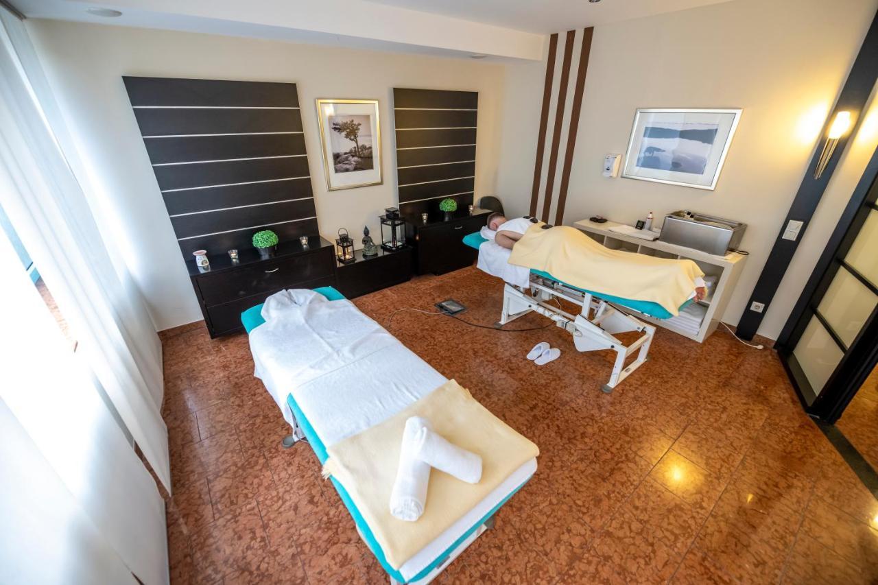 Hotel Seehof Haltern Am See Екстериор снимка