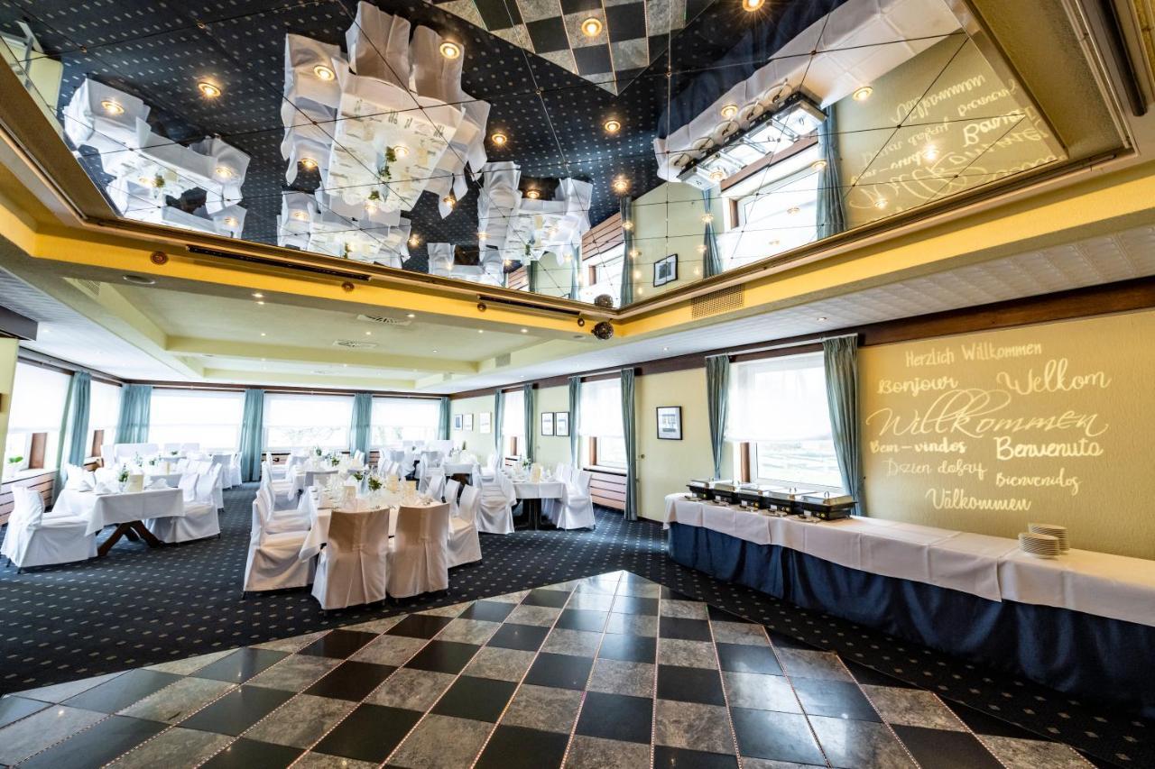 Hotel Seehof Haltern Am See Екстериор снимка