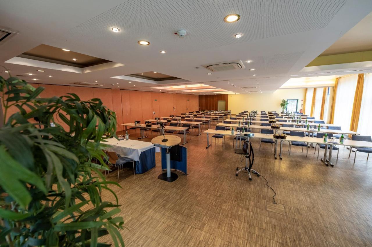 Hotel Seehof Haltern Am See Екстериор снимка