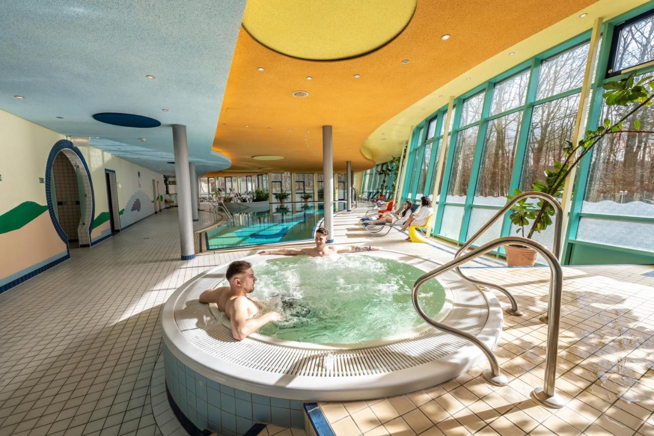 Hotel Seehof Haltern Am See Екстериор снимка