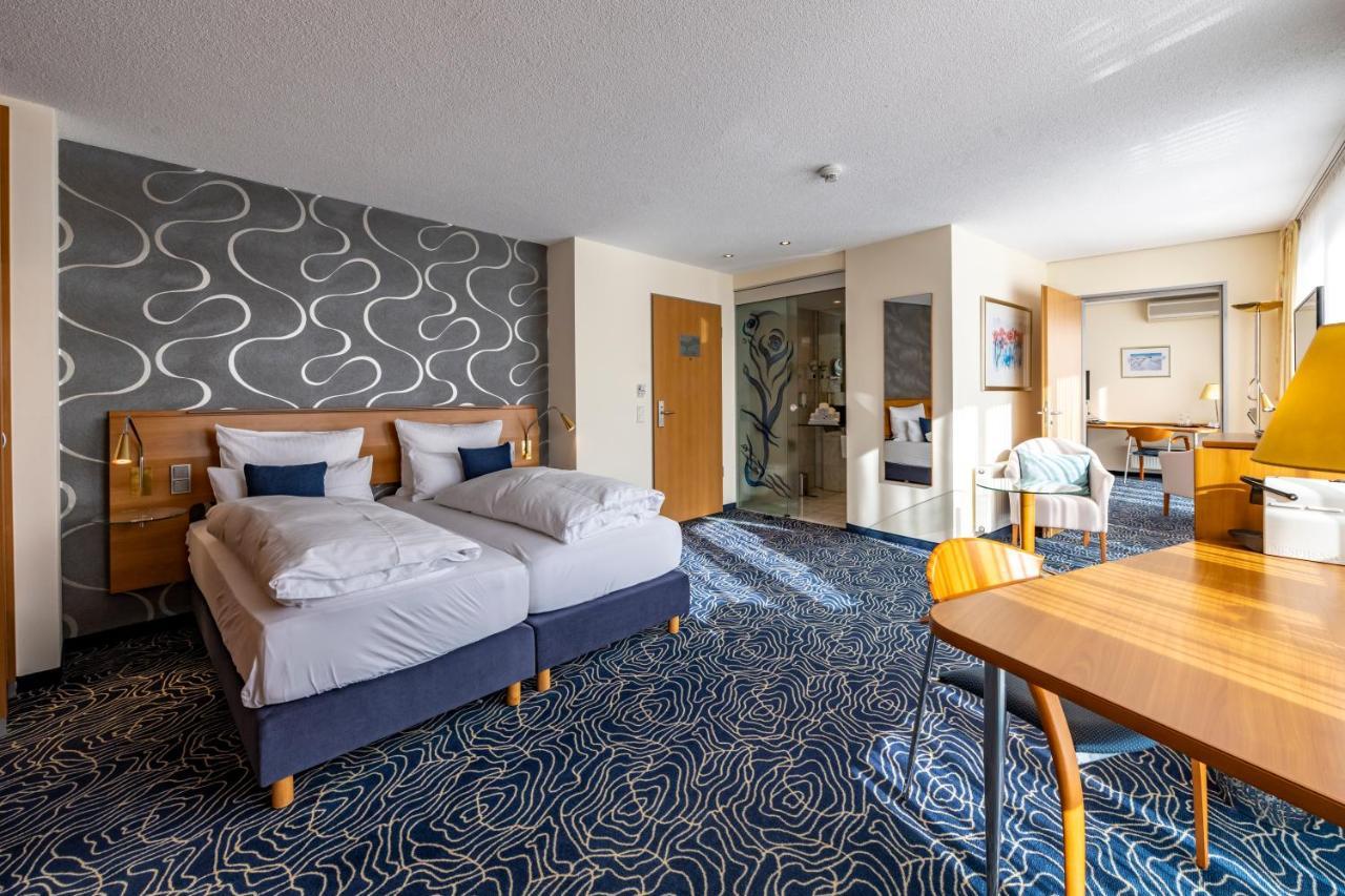 Hotel Seehof Haltern Am See Екстериор снимка
