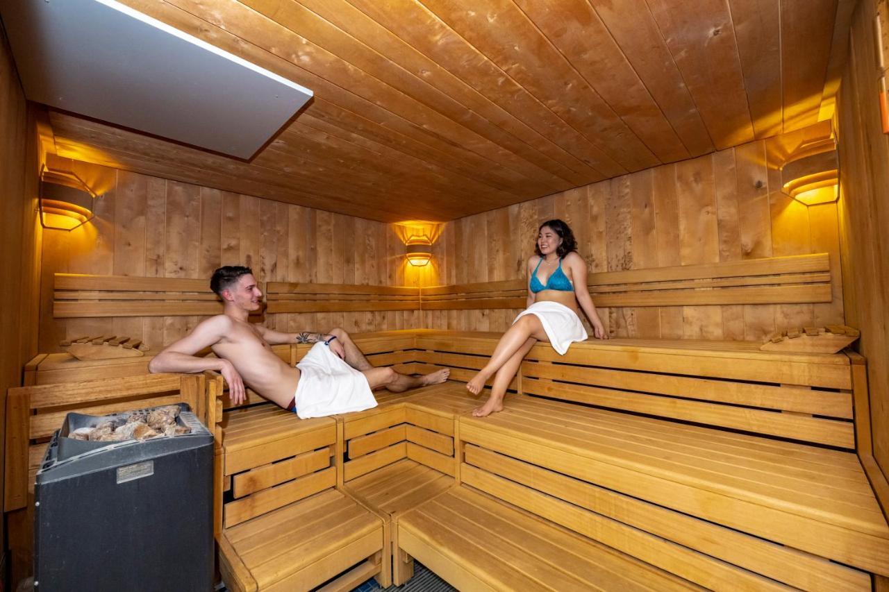 Hotel Seehof Haltern Am See Екстериор снимка
