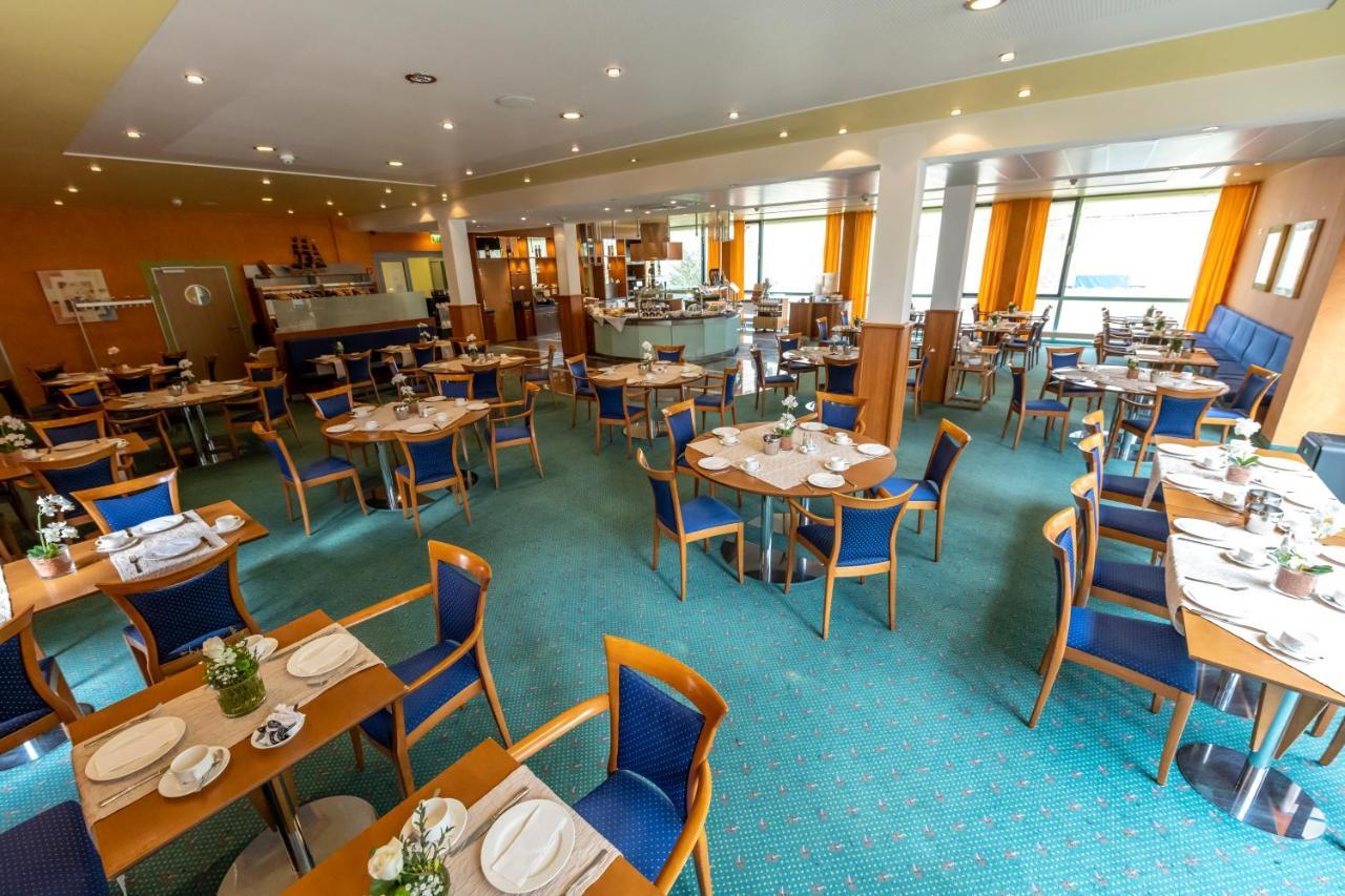 Hotel Seehof Haltern Am See Екстериор снимка
