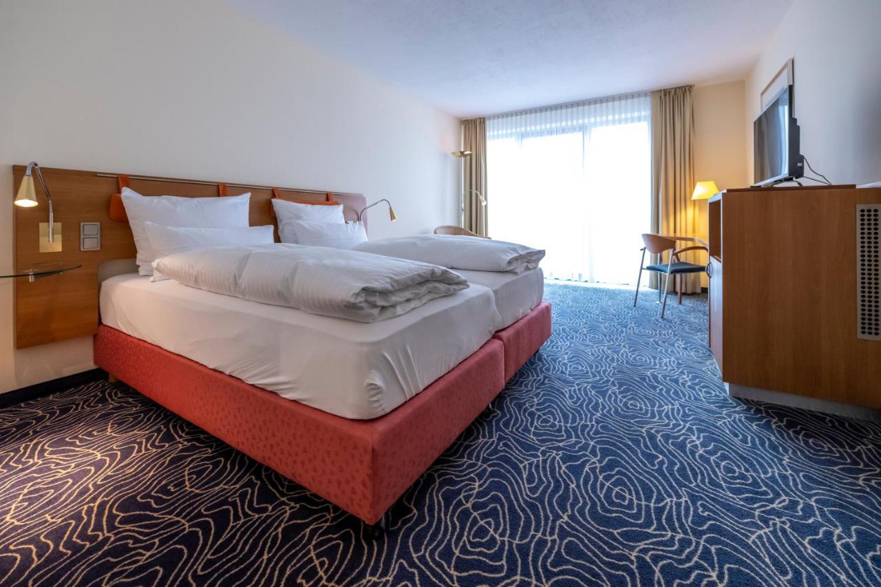 Hotel Seehof Haltern Am See Екстериор снимка