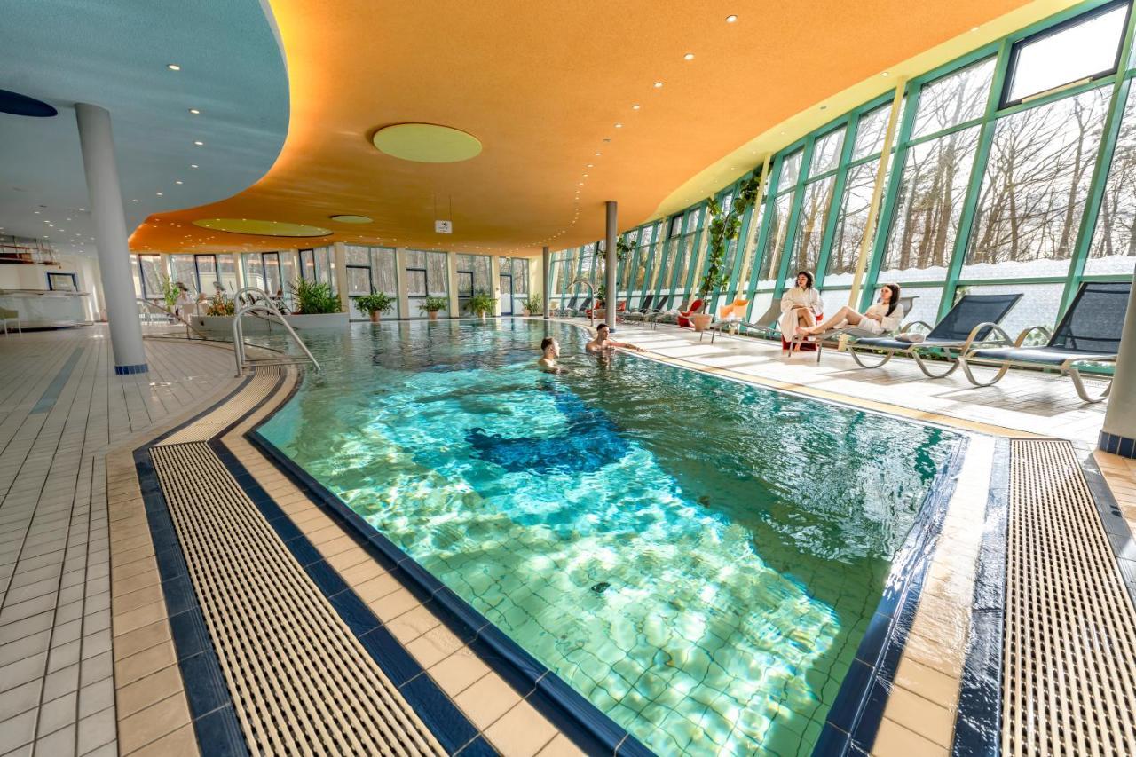 Hotel Seehof Haltern Am See Екстериор снимка