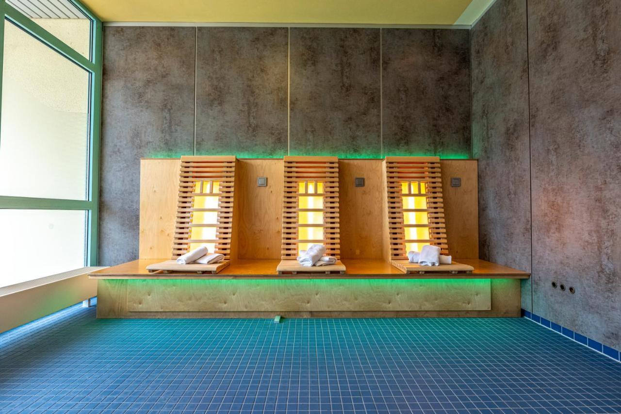 Hotel Seehof Haltern Am See Екстериор снимка