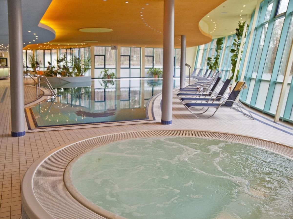 Hotel Seehof Haltern Am See Стая снимка