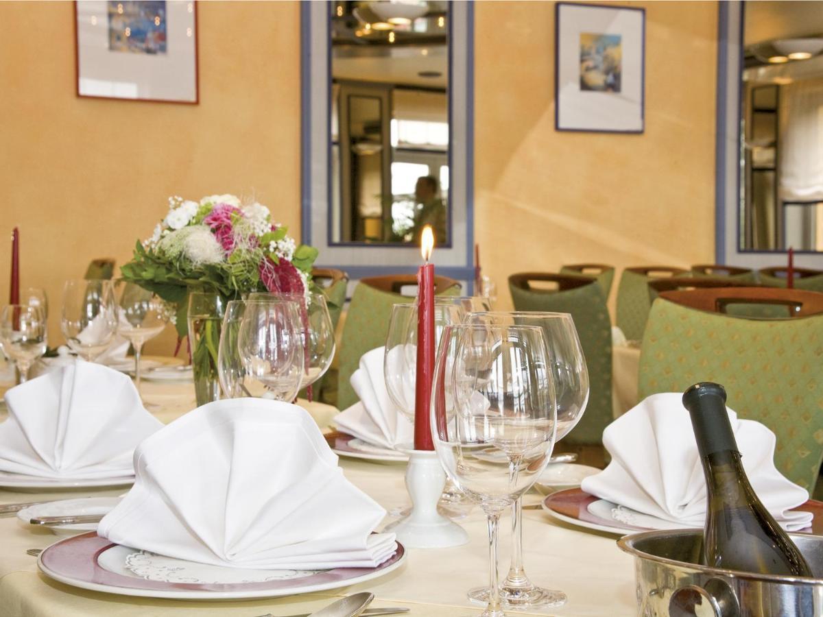 Hotel Seehof Haltern Am See Екстериор снимка